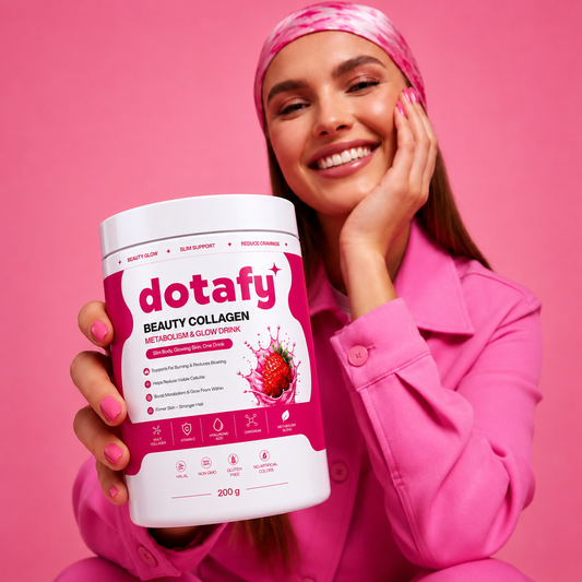 DOTAFY BEAUTY COLLAGEN